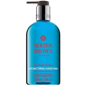 Купить жидкое мыло для рук Molton Brown Rok Radish & Basil Hand Wash